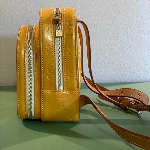 Louis Vuitton Murray Backpack - Picture 6 of 13